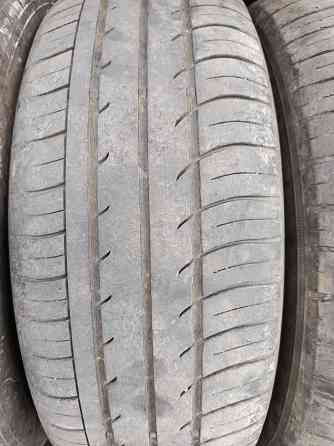 Продам шины 195-65-15 r Макеевка