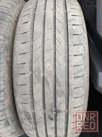 Продам шины 195-65-15 r Макеевка - изображение 3