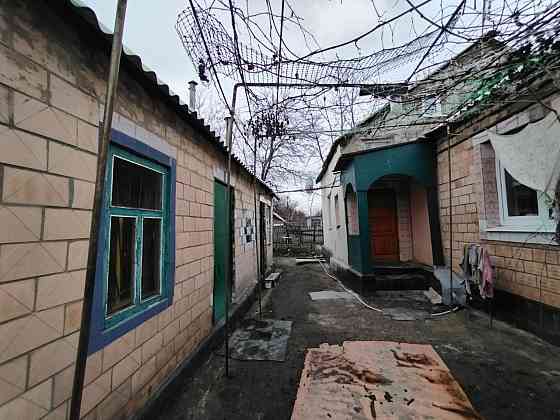 Продам дом 82 кв.м с мансардой по ул. Лазо Луганск