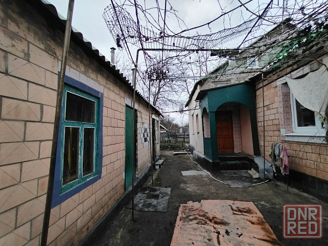 Продам дом 82 кв.м с мансардой по ул. Лазо Луганск - изображение 2