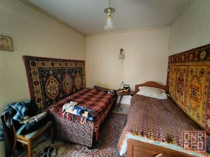 Продам дом 82 кв.м с мансардой по ул. Лазо Луганск - изображение 4