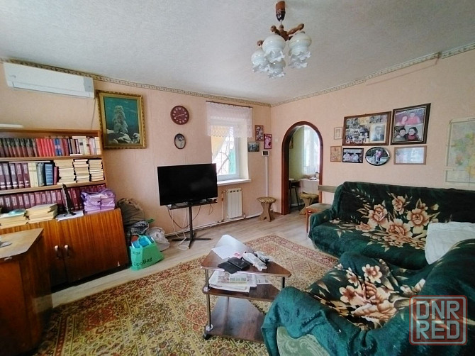 Продам дом 82 кв.м с мансардой по ул. Лазо Луганск - изображение 6