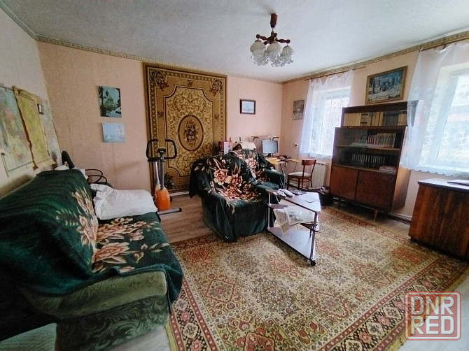 Продам дом 82 кв.м с мансардой по ул. Лазо Луганск - изображение 7