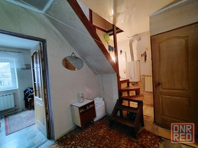 Продам дом 82 кв.м с мансардой по ул. Лазо Луганск - изображение 3