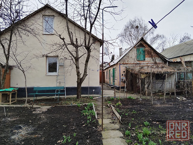Продам дом 82 кв.м с мансардой по ул. Лазо Луганск - изображение 1