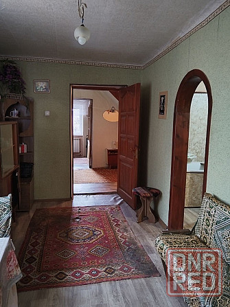 Продам дом 82 кв.м с мансардой по ул. Лазо Луганск - изображение 5