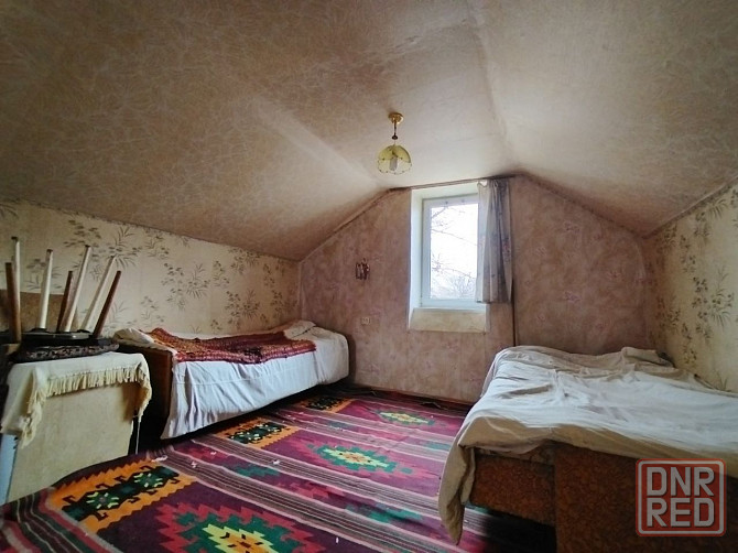 Продам дом 82 кв.м с мансардой по ул. Лазо Луганск - изображение 8