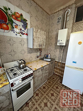 Продам квартиру Донецк - изображение 10