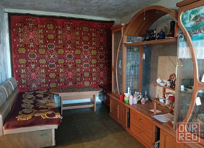 Продаётся 3к.кв. Куйбышевский район, ул. Словацкая. Донецк - изображение 3