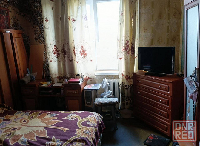 Продаётся 3к.кв. Куйбышевский район, ул. Словацкая. Донецк - изображение 5