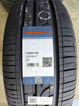 225/50 R17 Formula Energy 98Y ---- 7 590 руб./шт. Донецк