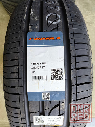 225/50 R17 Formula Energy 98Y ---- 7 590 руб./шт. Донецк - изображение 1