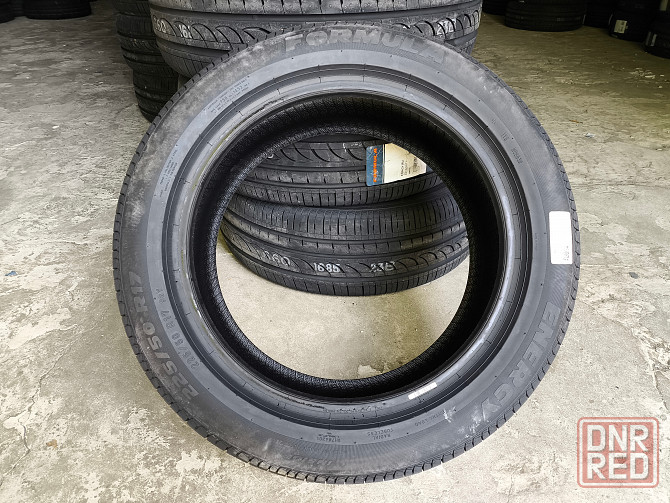 225/50 R17 Formula Energy 98Y ---- 7 590 руб./шт. Донецк - изображение 3