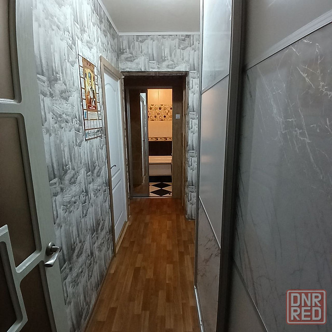 Продажа 2-х к. Боссе, Куприна. Донецк - изображение 11