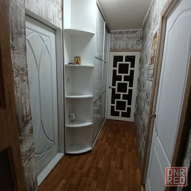 Продажа 2-х к. Боссе, Куприна. Донецк - изображение 10