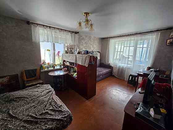 Продам 1-ком, квартал Молодежный Луганск