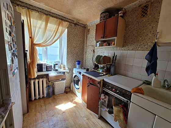 Продам 1-ком, квартал Молодежный Луганск