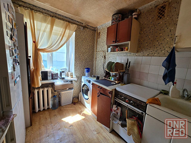 Продам 1-ком, квартал Молодежный Луганск - изображение 3