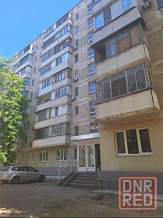 Продам 1 комнатную квартиру на 22 микрорайоне Мариуполь - изображение 1