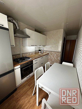 Продам 2к квартиру на Текстильщике Донецк - изображение 4