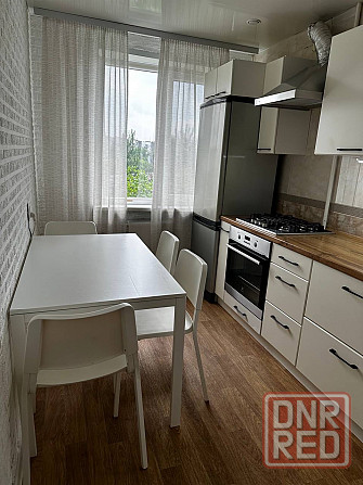 Продам 2к квартиру на Текстильщике Донецк - изображение 3