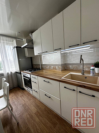 Продам 2к квартиру на Текстильщике Донецк - изображение 5