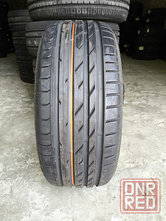 225/50 R17 IKON SZ2 XL 98W ----- 9 750 руб./шт. Донецк - изображение 2