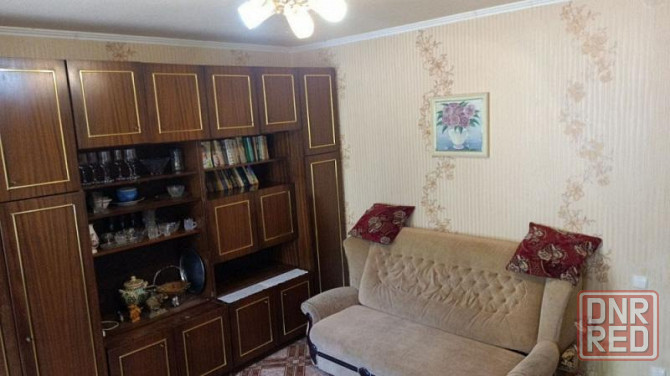 Продается 2 ком. квартира Донецк - изображение 5