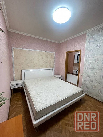 Сдам 2-комнатную квартиру в Калининском районе, ул Марии Ульяновой Донецк - изображение 4
