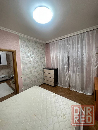 Сдам 2-комнатную квартиру в Калининском районе, ул Марии Ульяновой Донецк - изображение 1