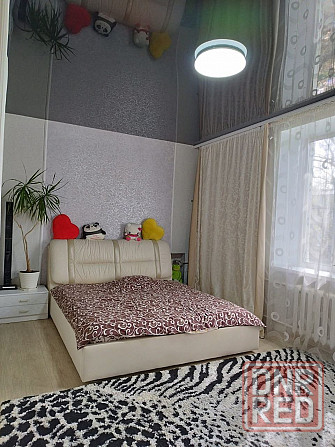 Продам 3х квартиру Челюскинцев Донецк - изображение 1