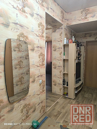 Продам 3х квартиру Челюскинцев Донецк - изображение 4