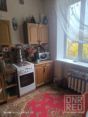 Продам 3х квартиру Челюскинцев Донецк - изображение 6