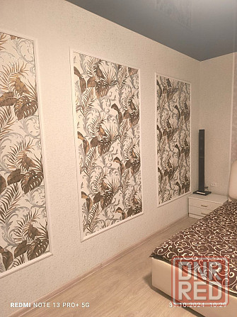 Продам 3х квартиру Челюскинцев Донецк - изображение 2