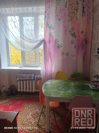 Продам 3х квартиру Челюскинцев Донецк - изображение 5