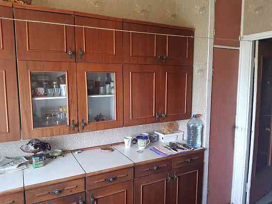 Продам 3к квартиру на Текстильщике Донецк
