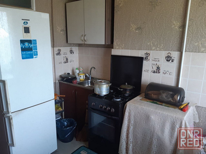 Продам 3к квартиру на Текстильщике Донецк - изображение 3