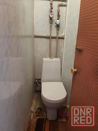 Продам 3к квартиру на Текстильщике Донецк - изображение 2