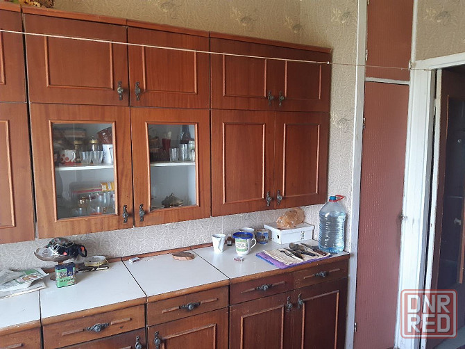 Продам 3к квартиру на Текстильщике Донецк - изображение 1