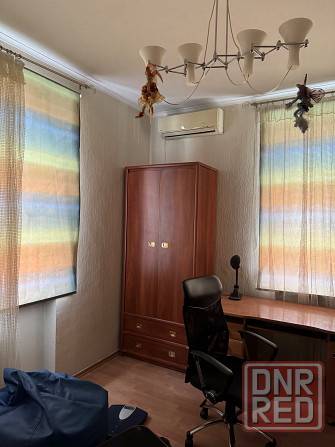 Продам 3к сталинку Театральный Донецк - изображение 2