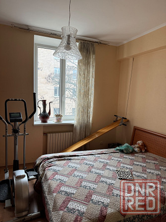 Продам 3к сталинку Театральный Донецк - изображение 4
