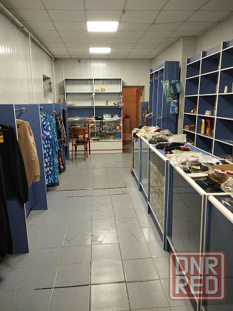 Продам магазин в поселке Мангуш Мариуполь - изображение 4
