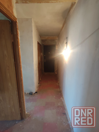 Продам 2-х комнатную квартиру в Петровском районе Донецка, под ремонт. Донецк - изображение 5