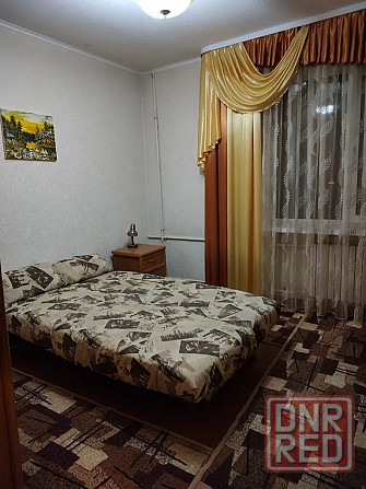 Сдам 2-х комнатную квартиру в Калининском районе, Ильича 56 Донецк - изображение 6