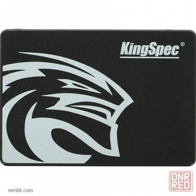 Накопитель ssd kingspec sata iii 128gb p3-128 2.5" | Гарантия Макеевка - изображение 1