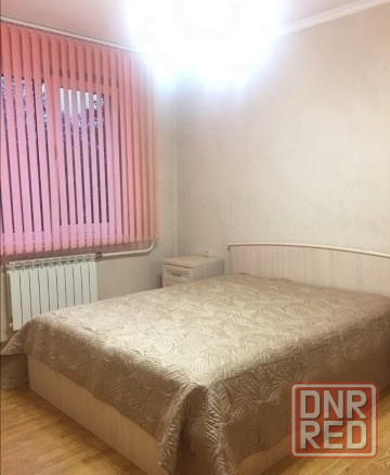 Предлагаем на длительный срок однокомнатную квартиру в Будённовском районе по улице Щетинина Донецк - изображение 4