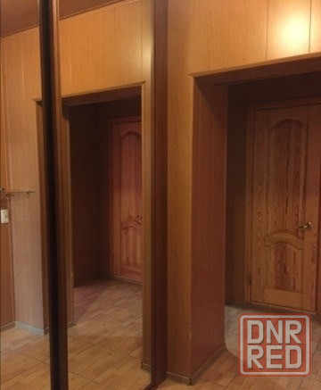 Предлагаем на длительный срок однокомнатную квартиру в Будённовском районе по улице Щетинина Донецк - изображение 1