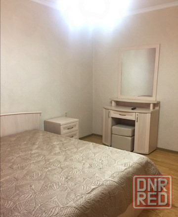 Предлагаем на длительный срок однокомнатную квартиру в Будённовском районе по улице Щетинина Донецк - изображение 6
