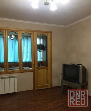 Предлагаем на длительный срок однокомнатную квартиру в Будённовском районе по улице Щетинина Донецк - изображение 7