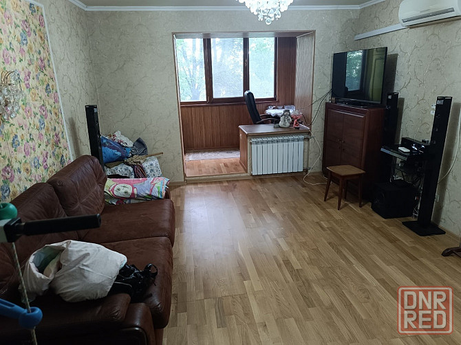 Будённовский район, Донецк 1к Донецк - изображение 5